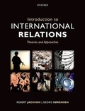 Cover: Introduction to International Relations - Oxford University Press