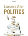 Cover: European Union Politics - Oxford University Press