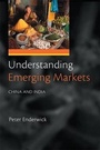 Cover: Understanding Emerging Markets - Routledge