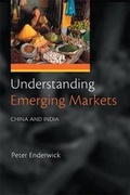 Cover: Understanding Emerging Markets - Routledge