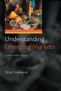 Enlarge image Cover: Understanding Emerging Markets - Routledge