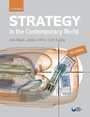 Cover: Strategy in the Contemporary World - Oxford University Press