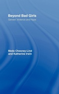 Cover: Beyond Bad Girls - Routledge