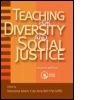 Cover: Teaching for Diversity and Social Justice - Routledge