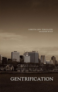 Enlarge image Cover: Gentrification - Routledge