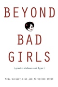 Cover: Beyond Bad Girls - Routledge