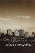 Cover: Gentrification - Routledge