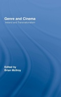 Cover: Genre and Cinema - Routledge