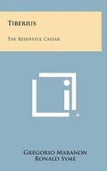 Cover: Tiberius - Literary Licensing, LLC
