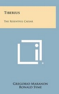 Enlarge image Cover: Tiberius - Literary Licensing, LLC
