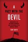 Cover: A Pact with the Devil - Routledge