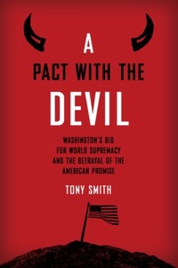 Enlarge image Cover: A Pact with the Devil - Routledge