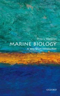 Abbildung von: Marine Biology: A Very Short Introduction - Oxford University Press