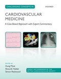 Cover: Challenging Concepts in Cardiovascular Medicine - Oxford University Press