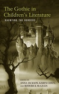 Cover: The Gothic in Children's Literature - Routledge