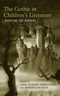 Enlarge image Cover: The Gothic in Children's Literature - Routledge