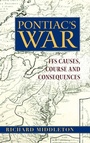 Cover: Pontiac's War - Routledge