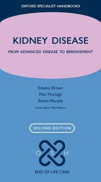 Abbildung von: Kidney Disease - Oxford University Press