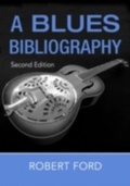 Cover: A Blues Bibliography - Routledge