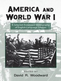 Cover: America and World War I - Routledge