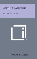 Cover: Walther Rathenau - Literary Licensing, LLC