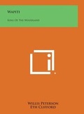 Cover: Wapiti - Literary Licensing, LLC