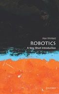 Cover: Robotics - Oxford University Press