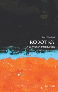 Enlarge image Cover: Robotics - Oxford University Press