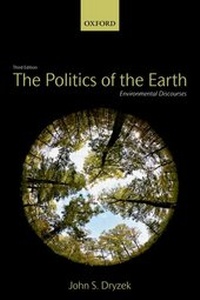Abbildung von: The Politics of the Earth - Oxford University Press