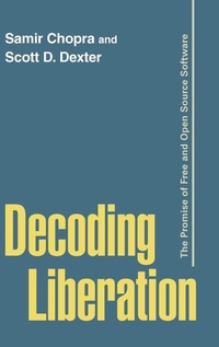 Enlarge image Cover: Decoding Liberation - Routledge