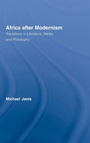 Bild: Africa after Modernism - Routledge