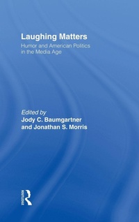 Enlarge image Cover: Laughing Matters - Routledge