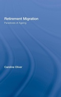 Cover: Retirement Migration - Routledge