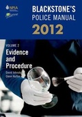 Bild: Evidence and Procedure: Volume 2 - Oxford University Press