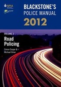 Bild: Road Policing: v. 3 - Oxford University Press