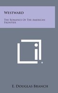 Cover: Westward - Literary Licensing, LLC