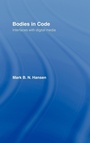 Cover: Bodies in Code - Routledge