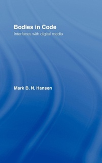 Enlarge image Cover: Bodies in Code - Routledge