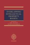 Cover: Overlapping Intellectual Property Rights - Oxford University Press