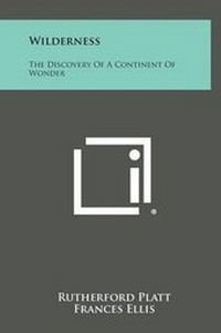 Enlarge image Cover: Wilderness - Literary Licensing, LLC