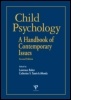 Cover: Child Psychology - Psychology Press Ltd