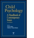 Cover: Child Psychology - Psychology Press Ltd