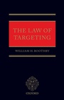 Cover: The Law of Targeting - Oxford University Press
