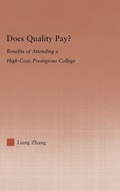 Cover: Does Quality Pay? - Routledge
