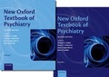 Cover: New Oxford Textbook of Psychiatry - Oxford University Press