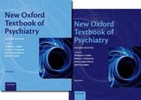 Abbildung von: New Oxford Textbook of Psychiatry - Oxford University Press