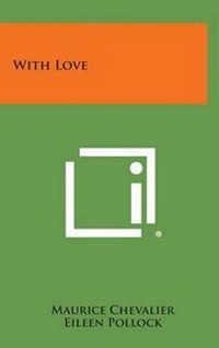 Enlarge image Cover: With Love - Literary Licensing, LLC