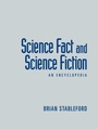 Cover: Science Fact and Science Fiction - Routledge