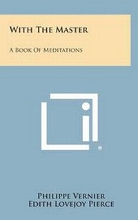 Enlarge image Cover: With the Master - Literary Licensing, LLC