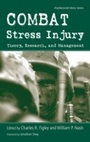 Cover: Combat Stress Injury - Routledge